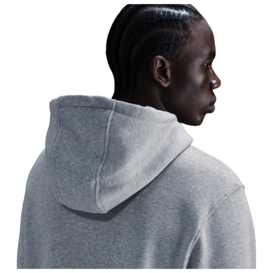Nike Ανδρικό φούτερ Sportswear Club Fleece Pullover Hoodie